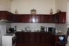 French villa with swimming pool for rent in Tay Ho, Hanoi